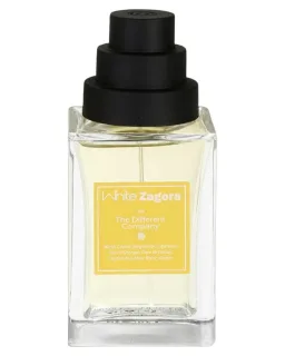 The Differnet Company Different Company White Zagora EDT