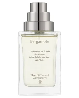 The Differnet Company Different Company Bergamote EDT