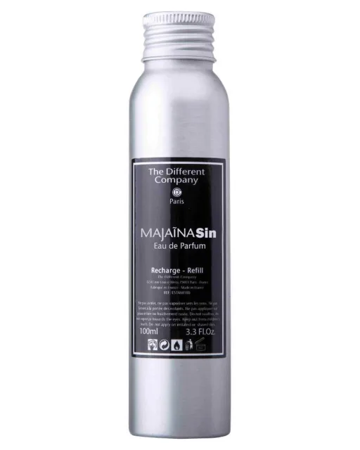 The Differnet Company Different Company Majaina Sin EDP Refill