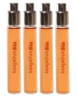 The Differnet Company Different Company Majaïna Sin Eau De Parfum Travel Set