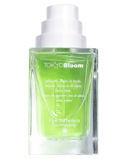 The Differnet Company Different Company Tokyo Bloom Eau de Toilette