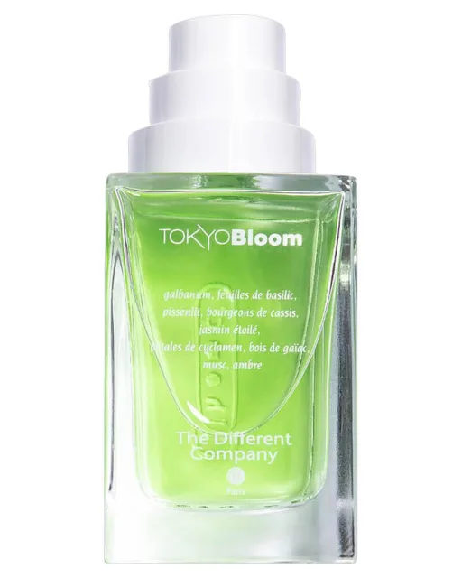 The Differnet Company Different Company Tokyo Bloom Eau de Toilette