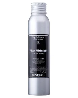 The Differnet Company Different Company After Midnight Eau de Toilette Refill Bottle