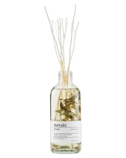 Meraki Diffuser Verbena Drizzle