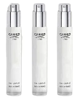 Creed Aventus Recharges Set EDP