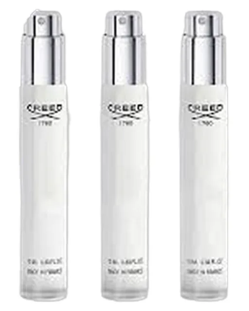 Creed Aventus Recharges Set EDP