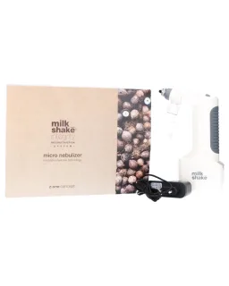 milk_shake Integrity Reconstruction System Micro Nebulizer