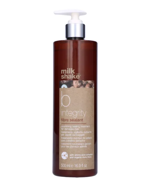 milk_shake Integrity Fibre Sealant