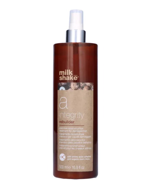 milk_shake Integrity Rebuilder (Step