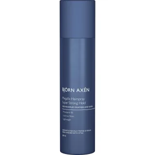 Björn Axén Style Megafix Hairspray