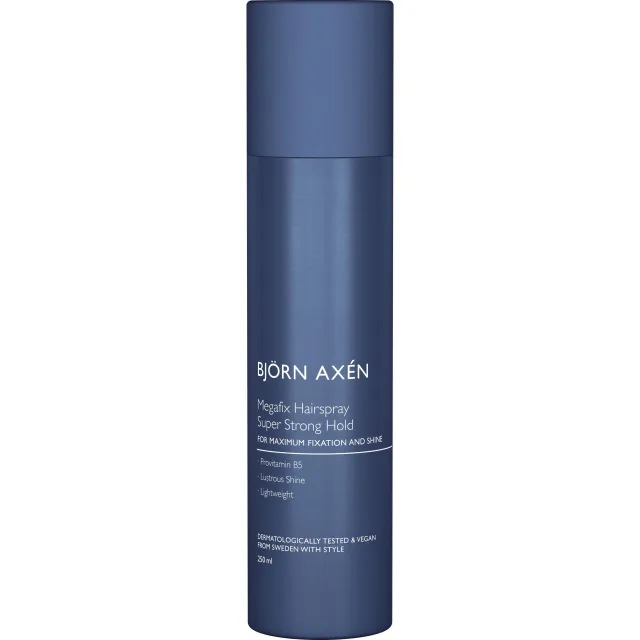 Björn Axén Style Megafix Hairspray