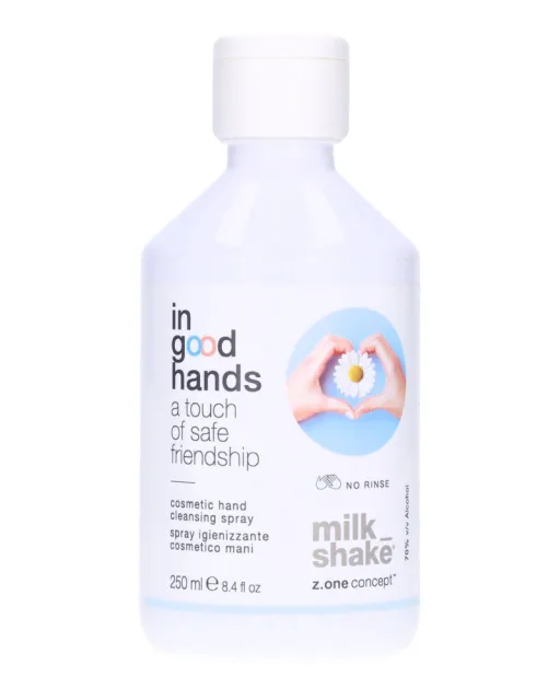milk_shake In Good Hands Cleansing Hand Spray