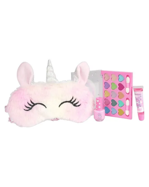Martinelia Little Unicorn Dreamy Beauty Set