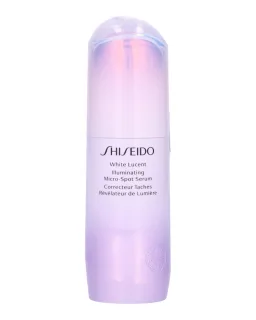 Shiseido Ginza Tokyo White Lucent Illuminating Micro-Spot Serum