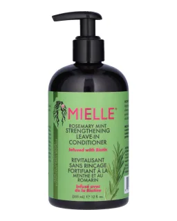 Mielle Rosemary Mint Strenghtening Leave-In Conditioner