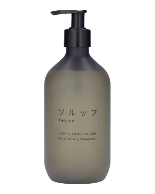 Thorup Keep It Moisturized Shampoo