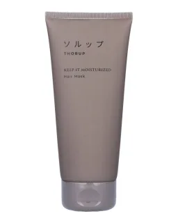 Thorup Keep It Moisturized Hair Mask