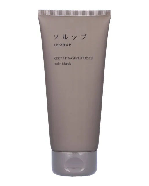 Thorup Keep It Moisturized Hair Mask