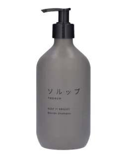 Thorup Keep It Bright Blonde Shampoo