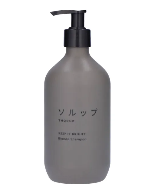 Thorup Keep It Bright Blonde Shampoo