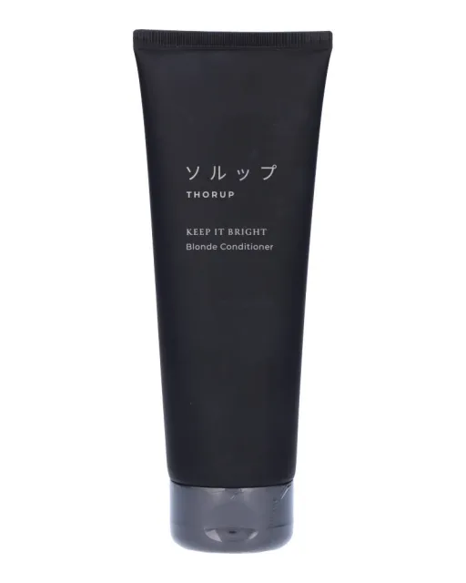 Thorup Keep It Bright Blonde Conditioner