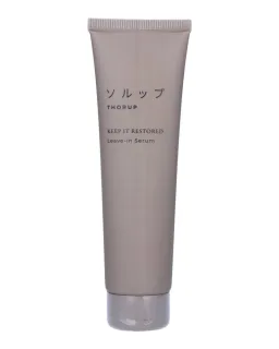 Thorup Keep It Restored Leave-in Serum