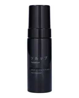 Thorup Keep it Structured Hairmousse