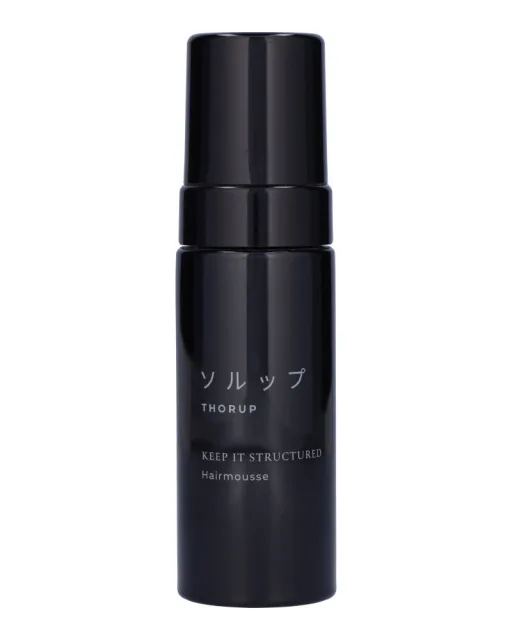 Thorup Keep it Structured Hairmousse