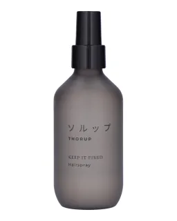 Thorup Keep it Fixed Hairspray