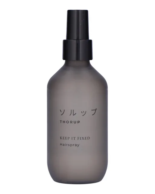 Thorup Keep it Fixed Hairspray