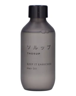 Thorup Keep it Enriched Hair Oil