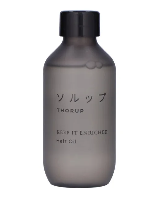 Thorup Keep it Enriched Hair Oil