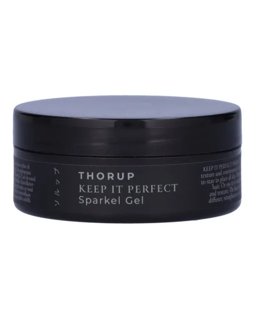 Thorup Keep It Perfect Sparkle Gel