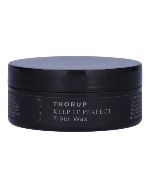 Thorup Keep It Perfect Fiber Wax