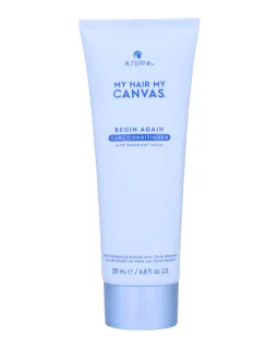 Alterna My Hair My Canvas Begin Again Curl Conditioner