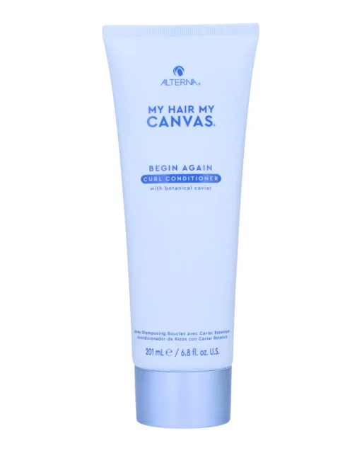 Alterna My Hair My Canvas Begin Again Curl Conditioner