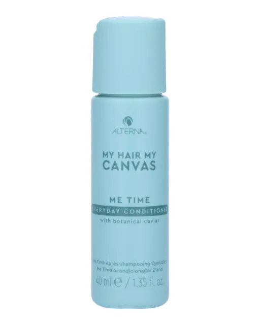 Alterna My Hair My Canvas Me Time Everyday Conditioner
