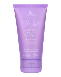 Alterna Caviar Multiplying Volume Conditioner