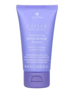 Alterna Caviar Restructuring Bond Repair Shampoo