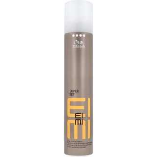 Wella Professionals EIMI EIMI Super Set