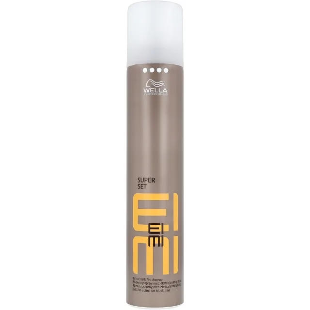 Wella Professionals EIMI EIMI Super Set