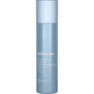 Björn Axén Style Fixing Hairspray