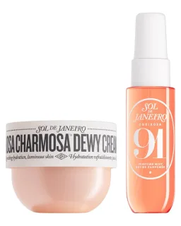 Sol de Janeiro Rosa & Shine (Gift Set)