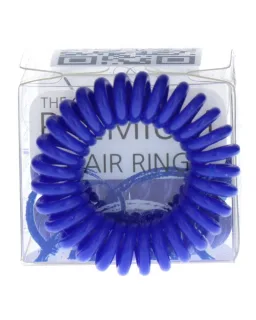 Trontveit Premium Hair Ring (royal blue) (U)