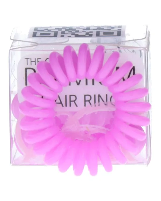 Trontveit Premium Hair Ring (soft lavender) (U)