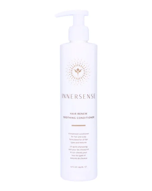 Innersense Hair Renew Soothing Conditioner