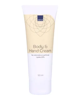 Abena Body & Hand Cream