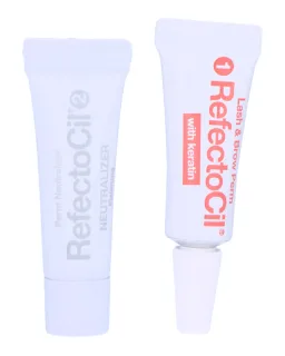 RefectoCil Refill Brow & Lash Perm