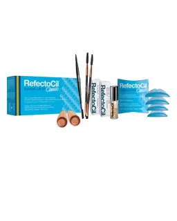 RefectoCil Eyelash Lift Kit Classic