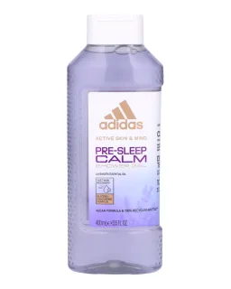 Adidas Pre-Sleep Calm Shower Gel